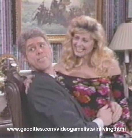 alexandra wentworth in living color. In Living Color - The TV